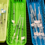 Starting later this week, some at-risk Americans become eligible for a 4th Covid shot.