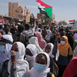 Sudan’s Prime Minister, Abdalla Hamdok, Resigns