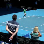 With Djokovic’s Status in Limbo, So Is the Australian Open