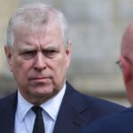 Woman Suing Prince Andrew for Abuse Settled With Epstein for 0,000