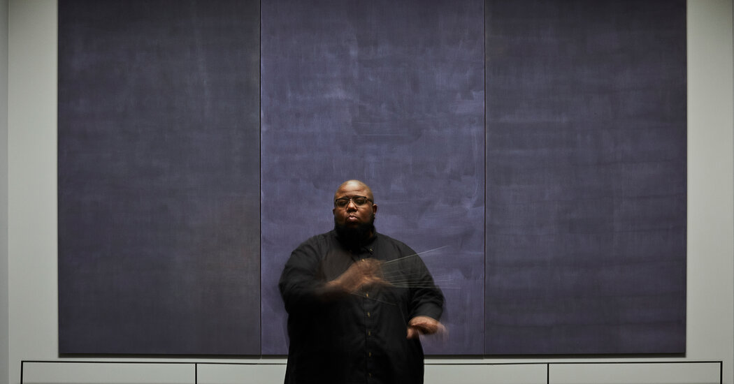 50 Years Later, the Rothko Chapel Meets a New Musical Match