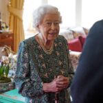 A Charity Led By Prince Charles Is Investigated As Prince Andrew Settles