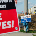 Amazon Warehouse in Alabama Is Set to Begin Second Union Election