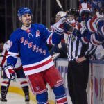 Chris Kreider of the Rangers Is Getting Better With Age