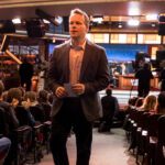 Chris Licht, ‘Colbert’ Producer, Is Set to Run CNN