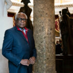 Clyburn Pushes His Pick for Supreme Court, Testing His Sway With Biden