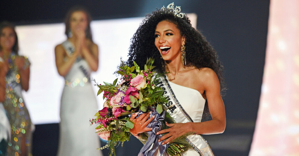 Former Miss USA Cheslie Kryst Dies at 30