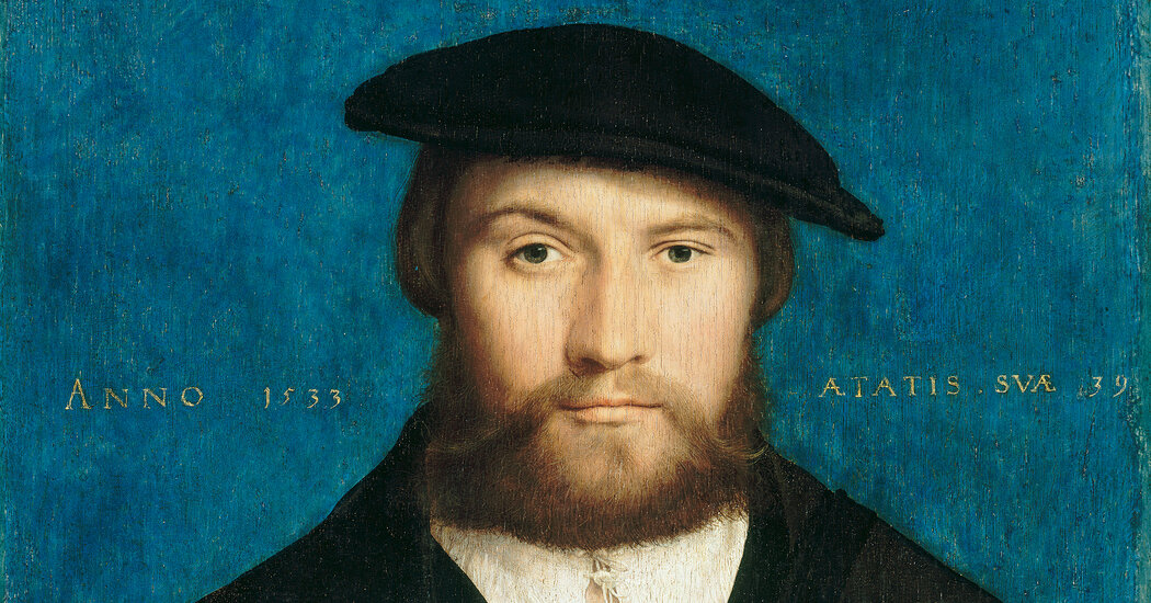 Hans Holbein: Truth in Painting