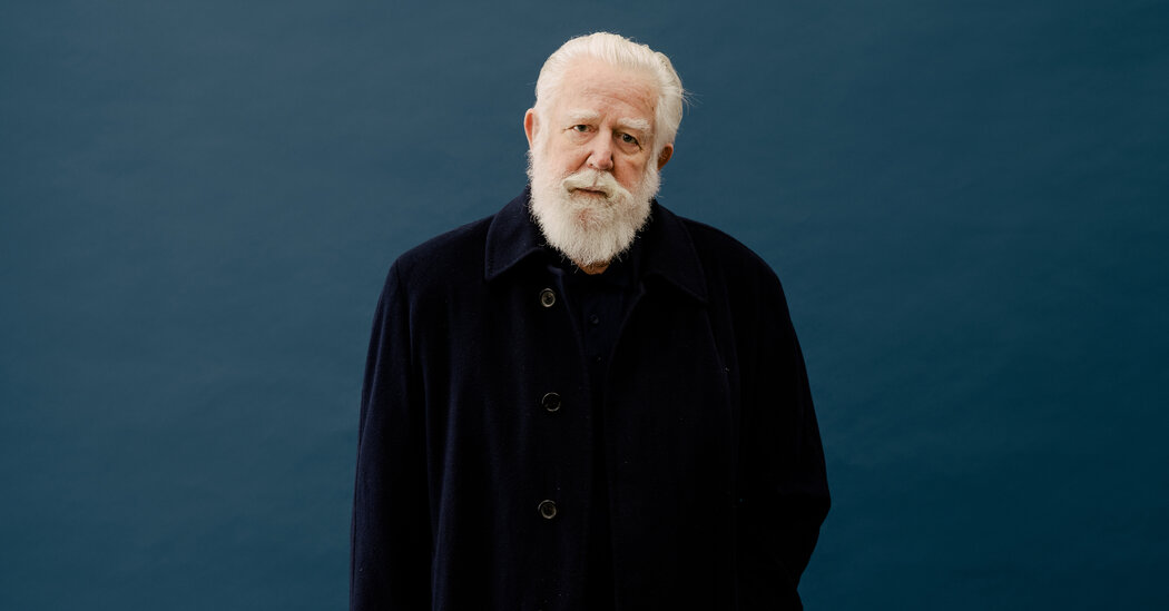 James Turrell Takes Up Curating, With a Show by His Hero