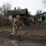 Live Updates: Putin’s Inner Circle Targeted by E.U. Sanctions