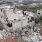 Live Updates: U.S. Evacuated 10 Civilians During Raid, Pentagon Says