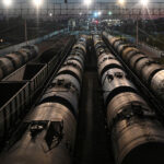 Oil prices jump, nearing 0 a barrel, as Ukraine developments roil energy markets.