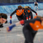 Olympics Live Updates: China and Athletes Prepare for Their Moment