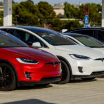 Tesla Recalls Cars With Full Self-Driving to Prevent Rolling Stops