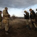 Ukraine Live Updates: U.S. Prepares Response as Putin Orders Forces to Separatist Enclaves