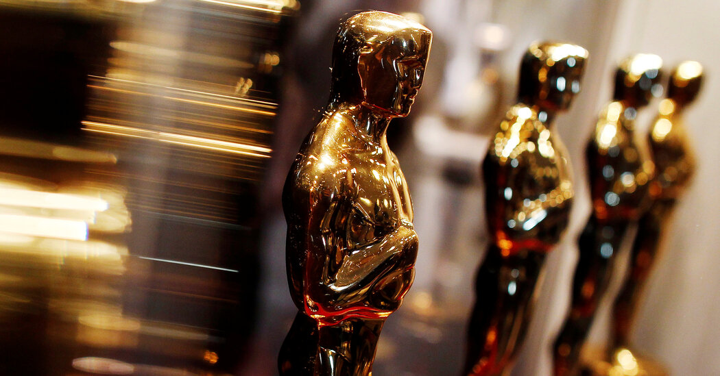 Who Will Be Nominated for the Oscars? Here Are Our Projections.