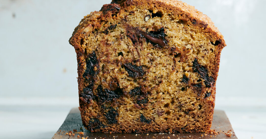 Why It’s Better to Bake With Chocolate Chips