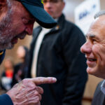 A Sneak Peek at the Country’s Midterm Battles: Primary Day in Texas