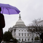 Democrats Strip Covid Aid From .5 Trillion Spending Package