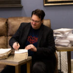 Fantasy Author Raises .4 Million in 24 Hours to Self-Publish