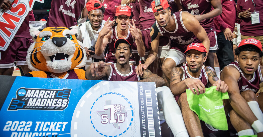 For Texas Southern and other HBCUs, It’s Proving Time Again