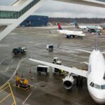 How the War in Ukraine Is Affecting Travel