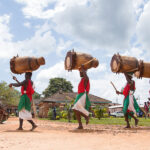 In Burundi, the Drum Is a Revered Symbol of Unity. But Only Men Can Play.