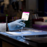 Inside the High-Stakes Race to Test the Covid Tests