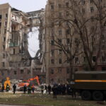 Live Updates: As Talks Progress, Russia Says It Will Reduce Attacks in Northern Ukraine