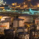 Loss of Russian Oil Leaves a Void Not Easily Filled, Straining Market