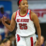 N.C.A.A. Women’s Tournament: N.C. State Easily Advances