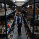 Pandemic Fears Give Way to a Rush for Bomb Shelters