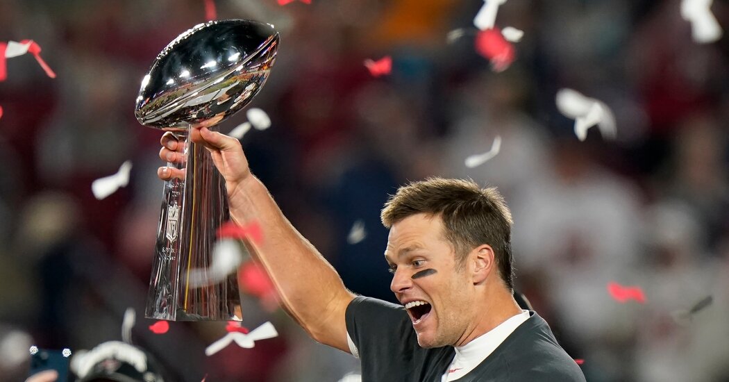 Tom Brady Ends Retirement and Will Return to Buccaneers