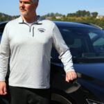 Uber, Lyft Drivers Struggle With High Gas Prices