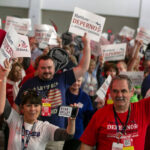 After Elevation of Trump Allies, Revolt Brews in Michigan G.O.P.