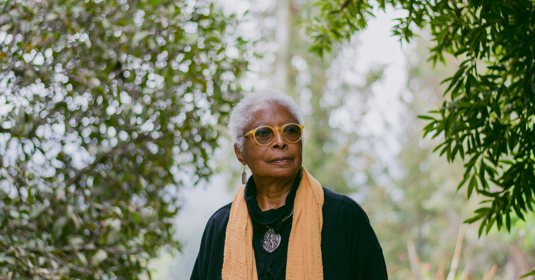 Alice Walker Has ‘No Regrets’