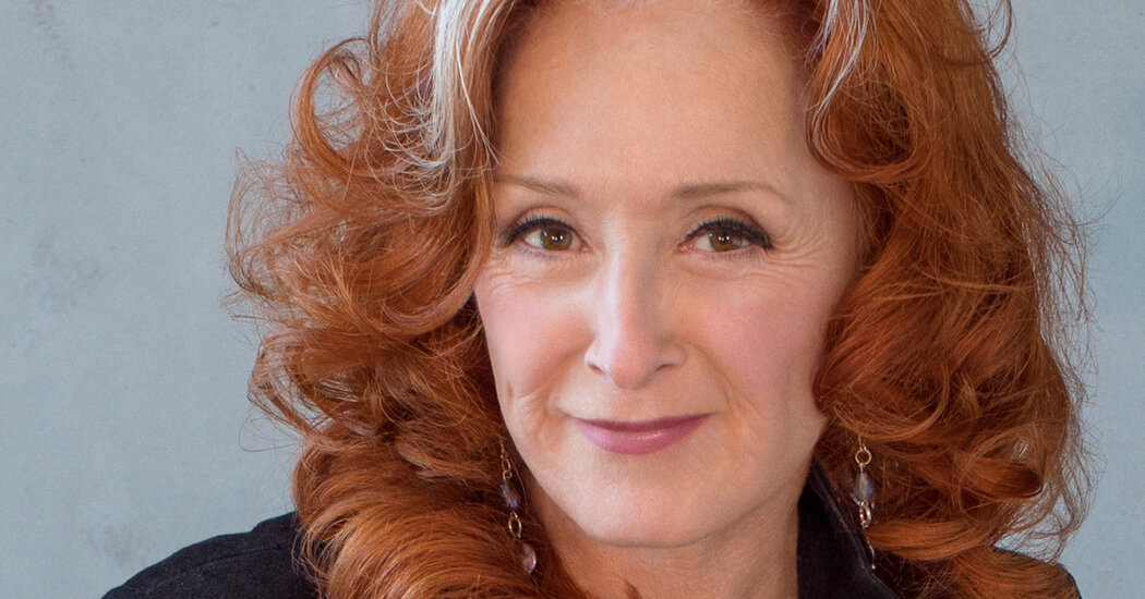 Bonnie Raitt Faces Mortality With Compassion and Hope