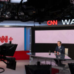CNN+ Streaming Service Will Shut Down Weeks After Its Start