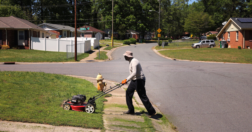 First-Time Home Buyers Are Getting Squeezed Out by Investors and Corporations