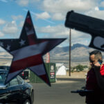 Gosar, Far-Right Incumbent, Faces G.O.P. Challengers in Arizona