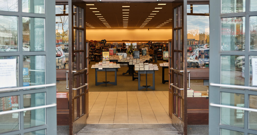 How Barnes & Noble Went From Villain to Hero