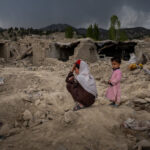 ‘I Lost Everything’: Pakistani Airstrikes Escalate Conflict on Afghan Border