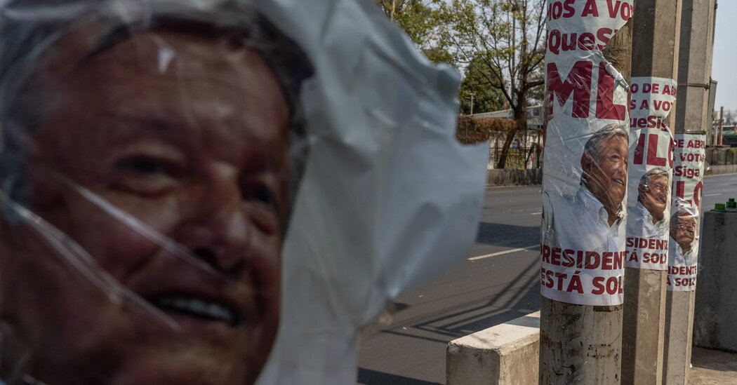 Is Mexico’s Recall Election “Democracy of the Highest Order”?