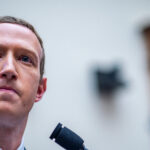 Mark Zuckerberg Ends Election Grants
