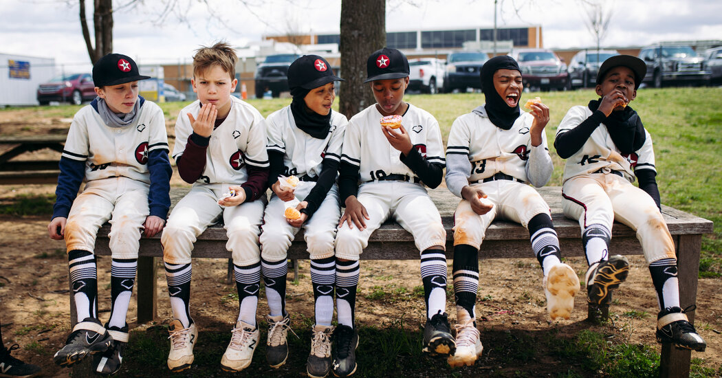 Nashville Stars Honor Baseball’s Past by Focusing on the Future