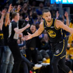 Stephen Curry Returns, and Golden State Beats the Nuggets