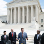 Supreme Court Debates Limits of Ruling for Tribes in Oklahoma