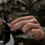 Supreme Court Rules Against Air Force Officer Who Refused Vaccine