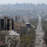 Ukraine Live Updates: Putin Calls Off Storming of Mariupol Plant, but Orders Blockade