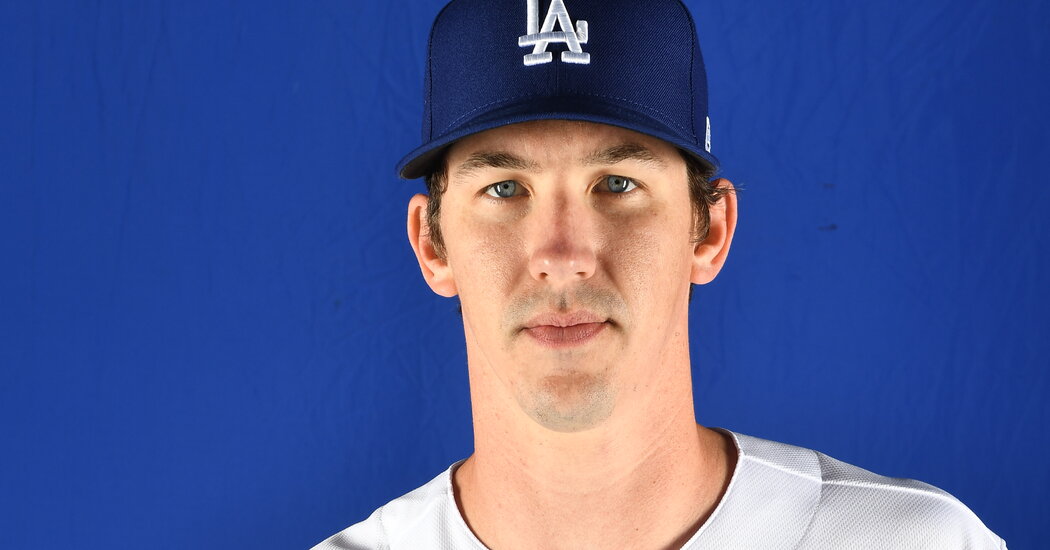 Walker Buehler Takes Over as Dodgers Ace